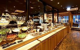 Koko Hotel Sapporo Ekimae